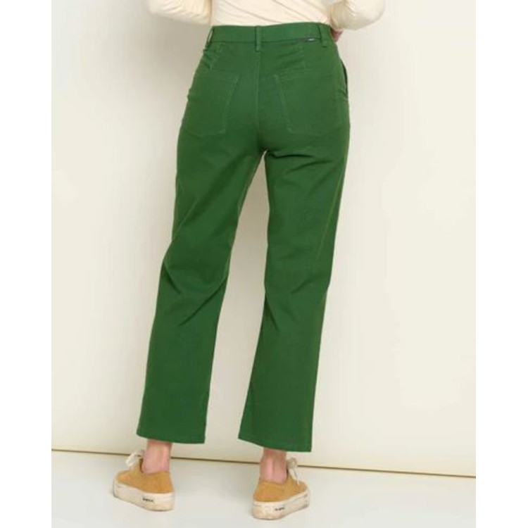 Toad & Co Earthworks High Rise Pant - Women's - Image 2